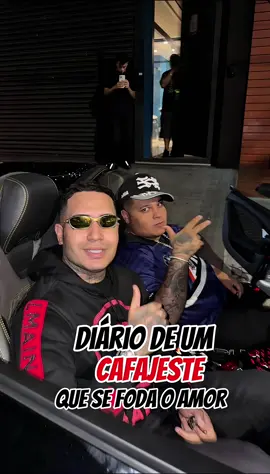 DIÁRIO DE  UM CAFAJESTE - MC Lele JP e MC Ryan SP (DJ Oreia) #CapCut #reels #mclelejp #mcryansp #explorar @MC LELE JP 