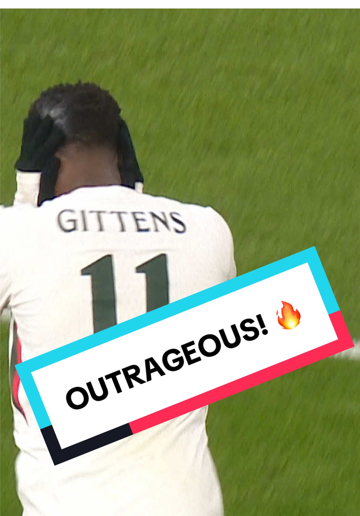 Outrageous volley! 💥 #ChelseaFC #CFC 