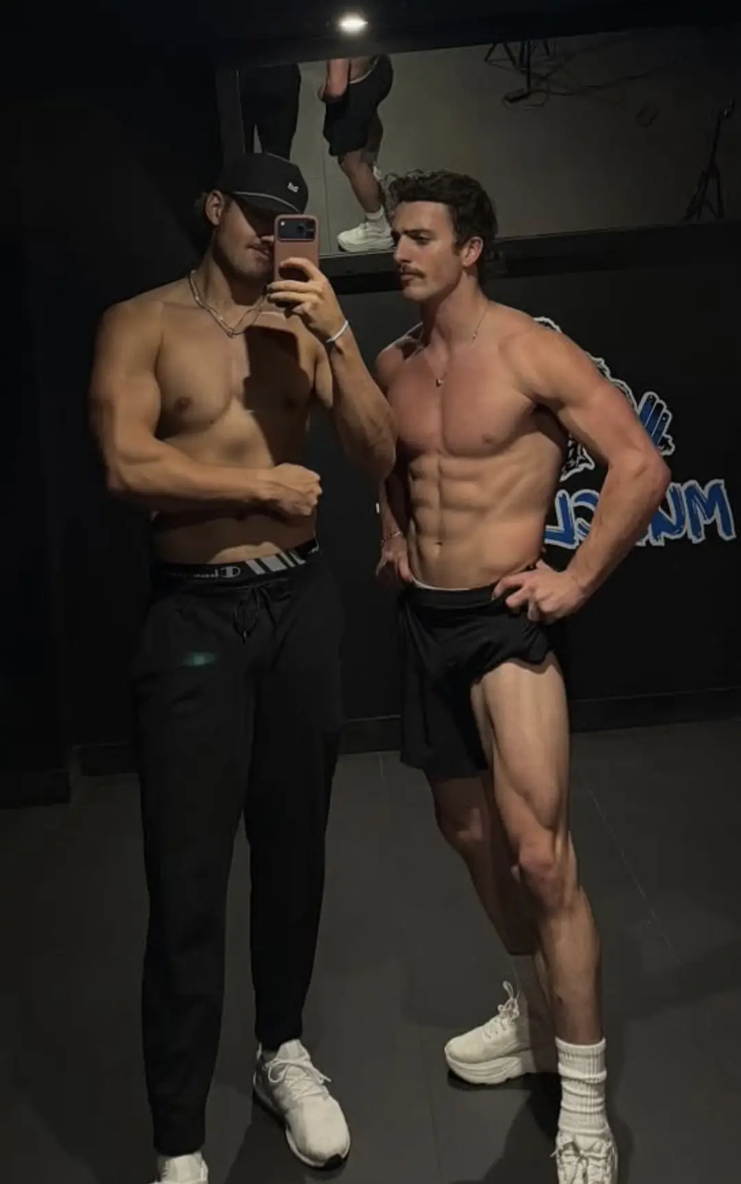 #bensonboone #obsession #celebritycrush 