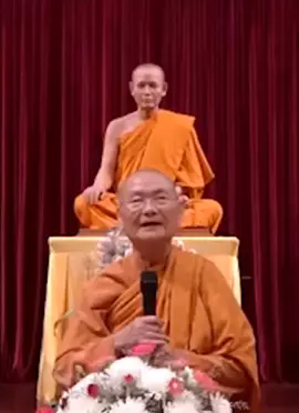 5 cái che mất TÂM TANH TỊNH.  HT. VIÊN MINH. chia sẻ .