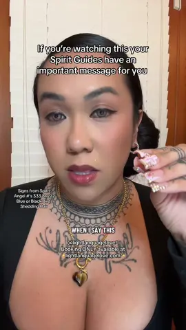 You’re being initiated and spiritually activated from your Spirit Guides. How many of these occurrences NOT coincidences resonated for you?! #channeledmessage #spiritguides #psychicmedium #psychicreadings 