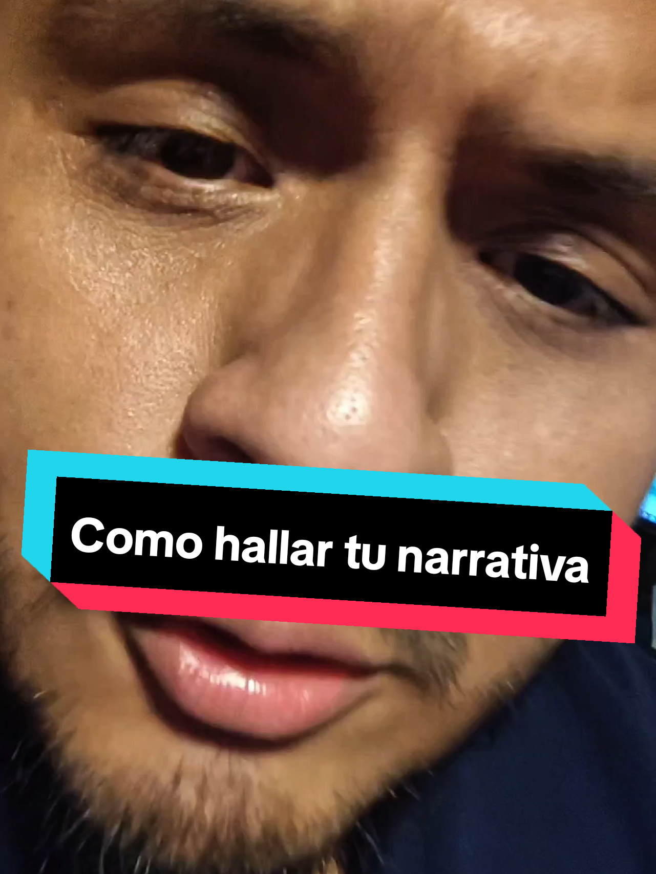 Esta es la mejor manera de hallar tu Narrativa para tu #CRT y hacer #trading 