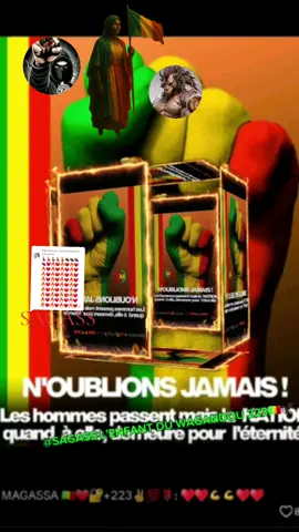 Réponse à @mavivi08 @ZOMBIE GANG N2 223🇲🇱 