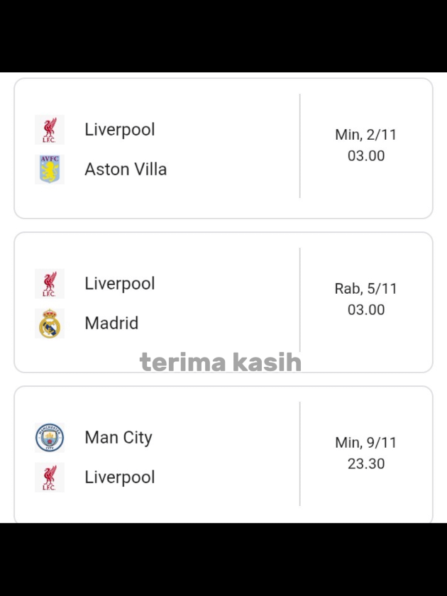 you'll never win again😹 #liverpool #foryoupage #football #xyzbca 