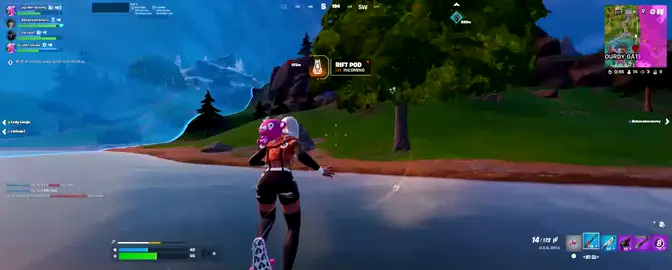 #fyp #follovers #fornite #shooting 