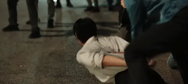 tolong happy ending untuk kalian berdua 🥺 #msincognito #jeonyeobeen #jinyoung #kdrama #kdramaedit 