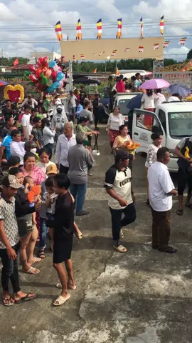 Kỷ niệm dân y kathinas chùa Vĩnh kiểu quê hương tôi ##xuhuongtiktok ❤️💐🎉