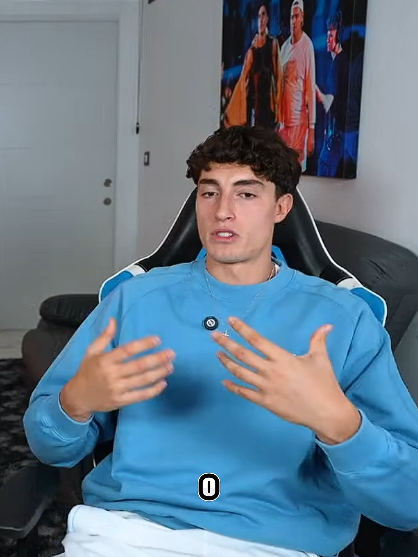 Xokas Youtuber favorito de WillyRex 😧 . #xokas #willyrex #yosoyplex #streamers #youtube #twitch #españa #fyp#foryou