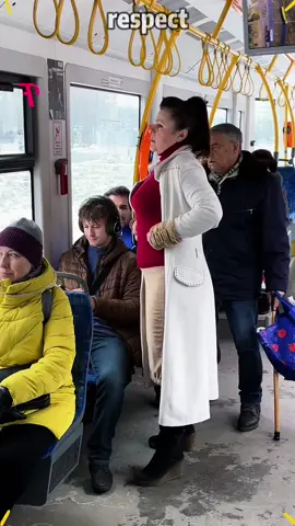 Understand and respect #Love#respect#kindness #foryou#tiktok