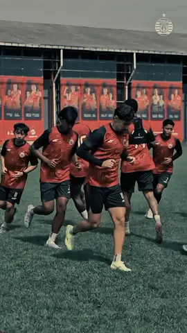 persiapan sebelum melawan biak #fypシ #foryoupage #masukberanda #fyppppppppppppppppppppppp #persijajakarta 