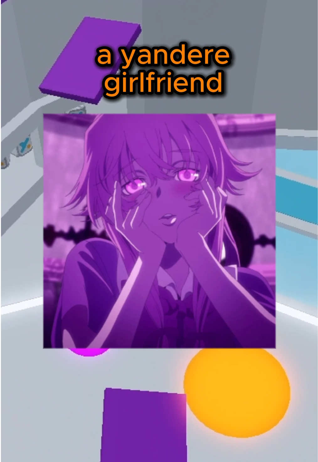 whos with me #relatable #funny #rants #roblox #yandere 