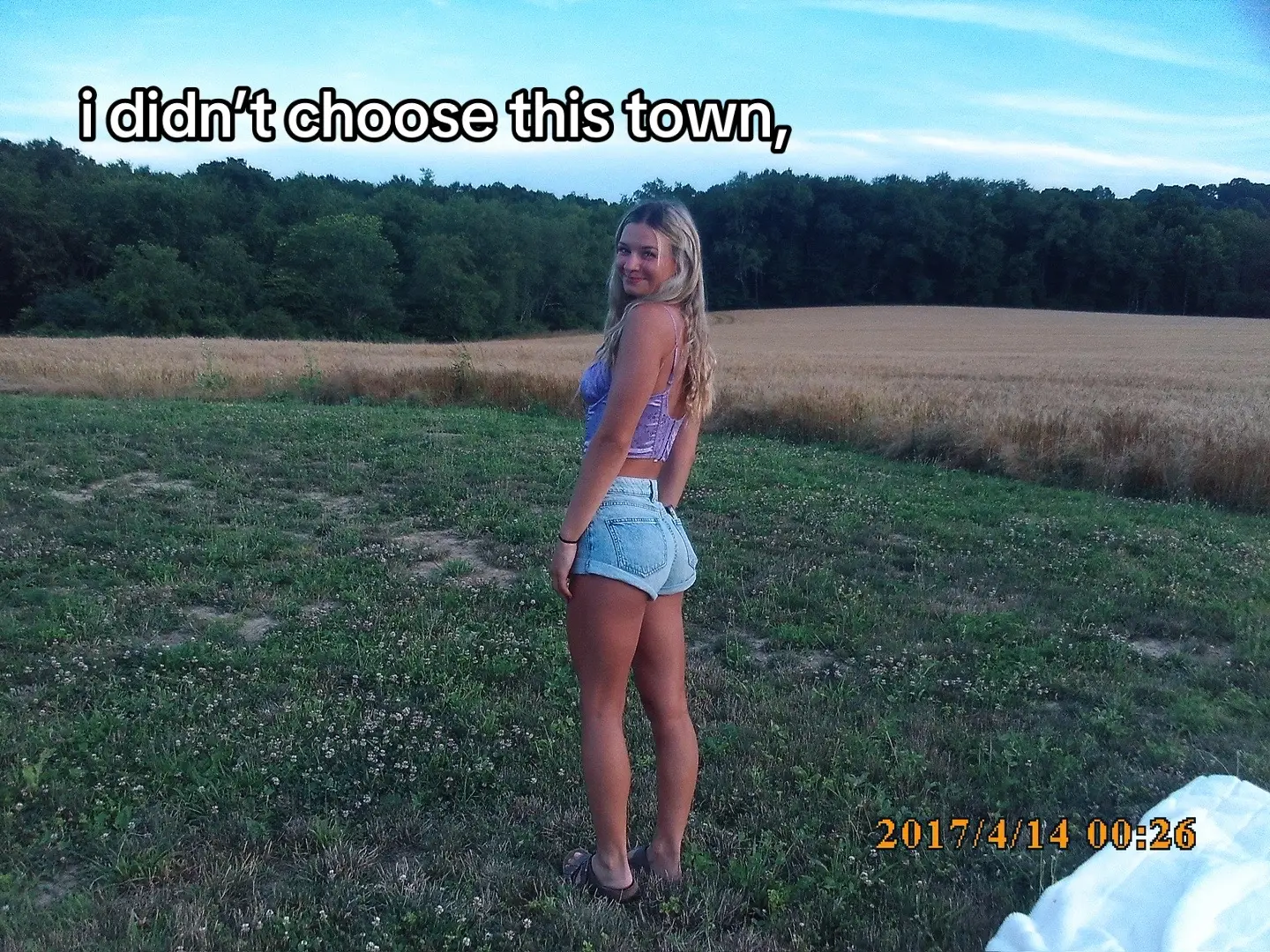 nobody keeping me here lol #utampa 