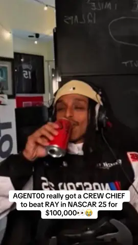 #agent #agent00 #nascar #ray #fyp 