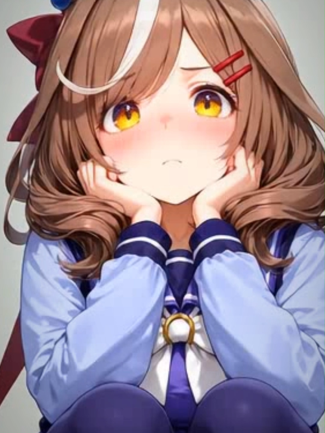 #waifus #umamusume #anime