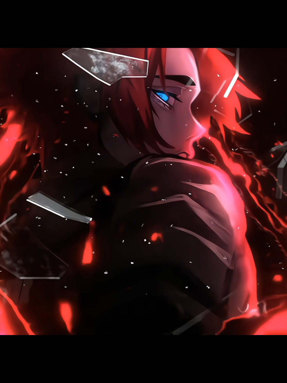 Sae Edit (Blue Lock Edit) SONG: SEM PARAR #bluelock #sae #animeedit #mangaedit #120fps 