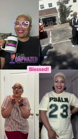 God did it!🙌🏽😁🔥 #christiantiktok #ministry #christiantiktokcomunity #apostoliclady #God 