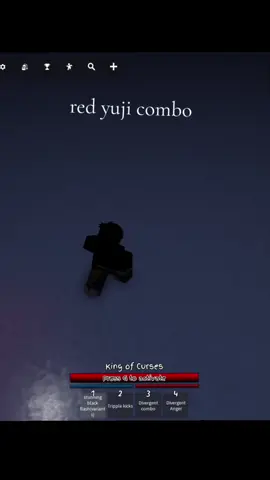 4th move isn't mine#roblox #jjsupd #jjs #jjscustommovesets #jujustushenanagins 