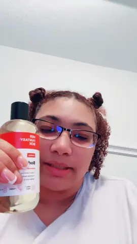 Body Splash - Skin Smoothing Body Oil (Pick Your Scent)!