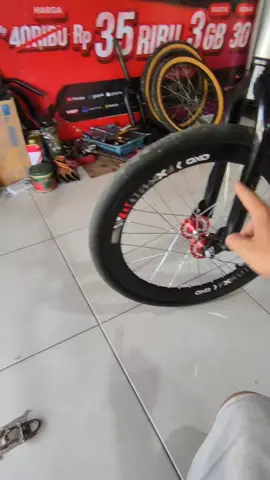 untuk ban ukuran 20x1.35 ready #sepeda #fyp #bmx #onthel #sumbawa 