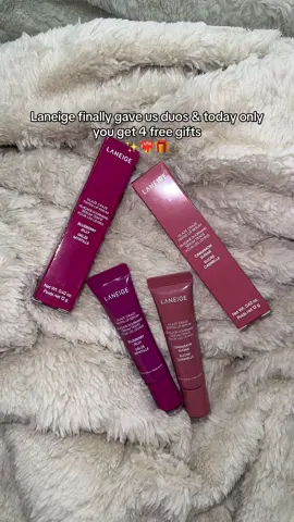 #laneige #laneigelipmask #tiktokshopblackfriday #tiktokshopcybermonday #lipgloss 