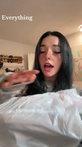 Okay this is actually my best thrift haul to date are you kidding me the Chanel’s?? #thrifthaul #thriftedfashion #LosAngelesThrift #ChanelSneakers #thriftinginla 