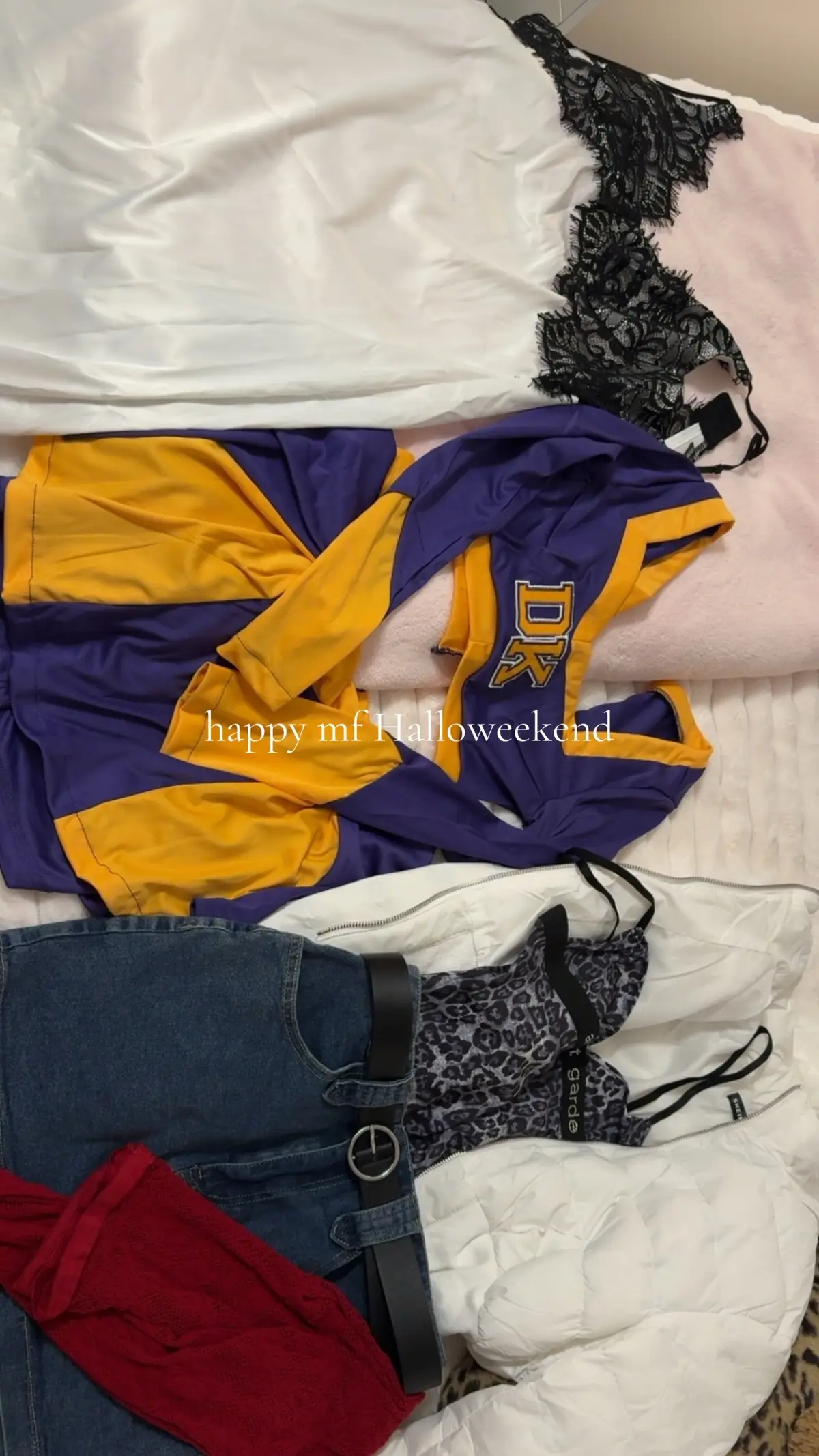 hell is a teenage girl (I’m 22)