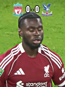 Liverpool vs Crystal Palace #highlight #liverpoolfc #crystalpalace #liverpool #football 