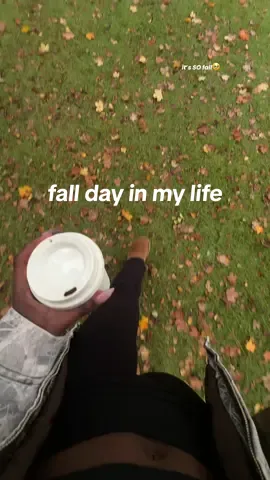 today was all over the place… but so is my brain lol😆 finding joy & peace in the things i love, saying yes to crazy opportunities, & more! never put yourself in a box bc you never know what you can do!! @loréal paris usa @anua_global @Kiehl's Since 1851 @Notion #dayinmylife #fall #fallaesthetic 