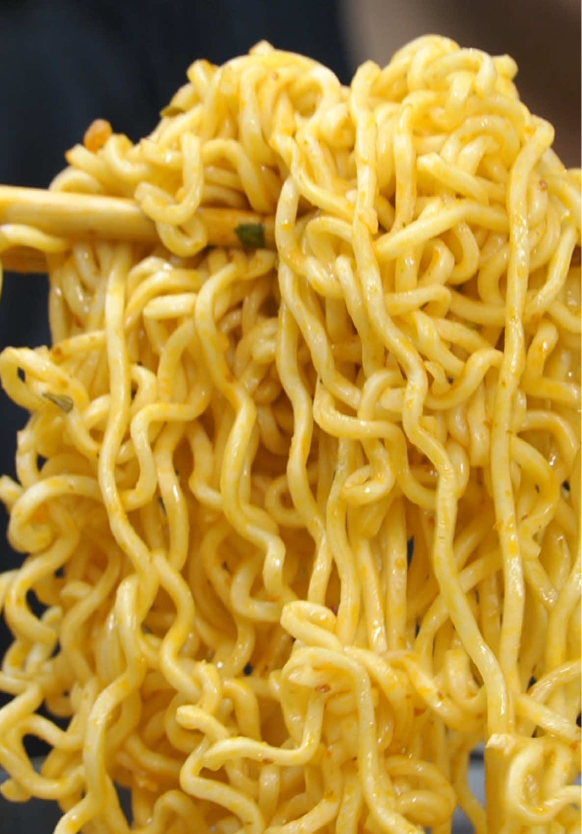 Có ai trải nghiệm chưa nè #phan_vi1708 #ancungtiktok #migacay #miindomie #indomie 