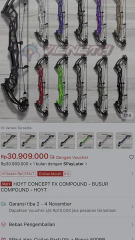 Kurang berapa sih kak🙂‍↕️ #atlet #panahan #archery 