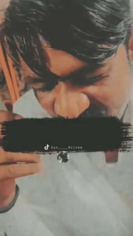 Last line 🙌🏻#foryou #syn_____Writes 