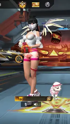 nah loby baru 😎 #mentahannisa #mentahanff #mentahancewe #bantufolow 