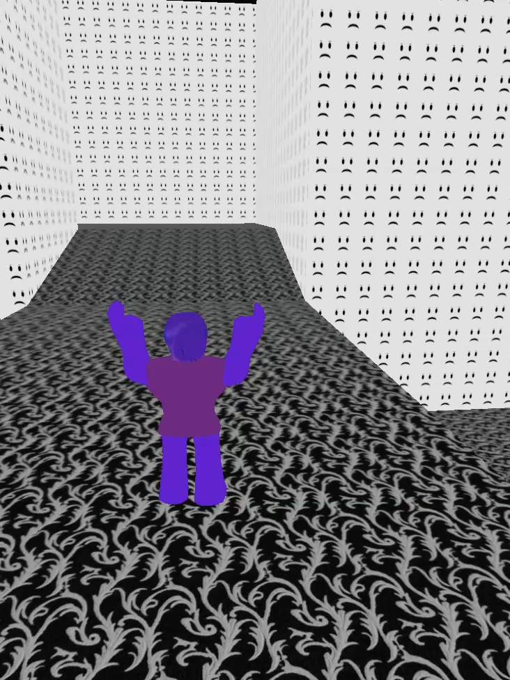 PM 6:06 chases update #pm6:06 #ETETART #roblox #horror #scary #joyous #cool #fyp #funny #No #what #verycoolveryswag #huh