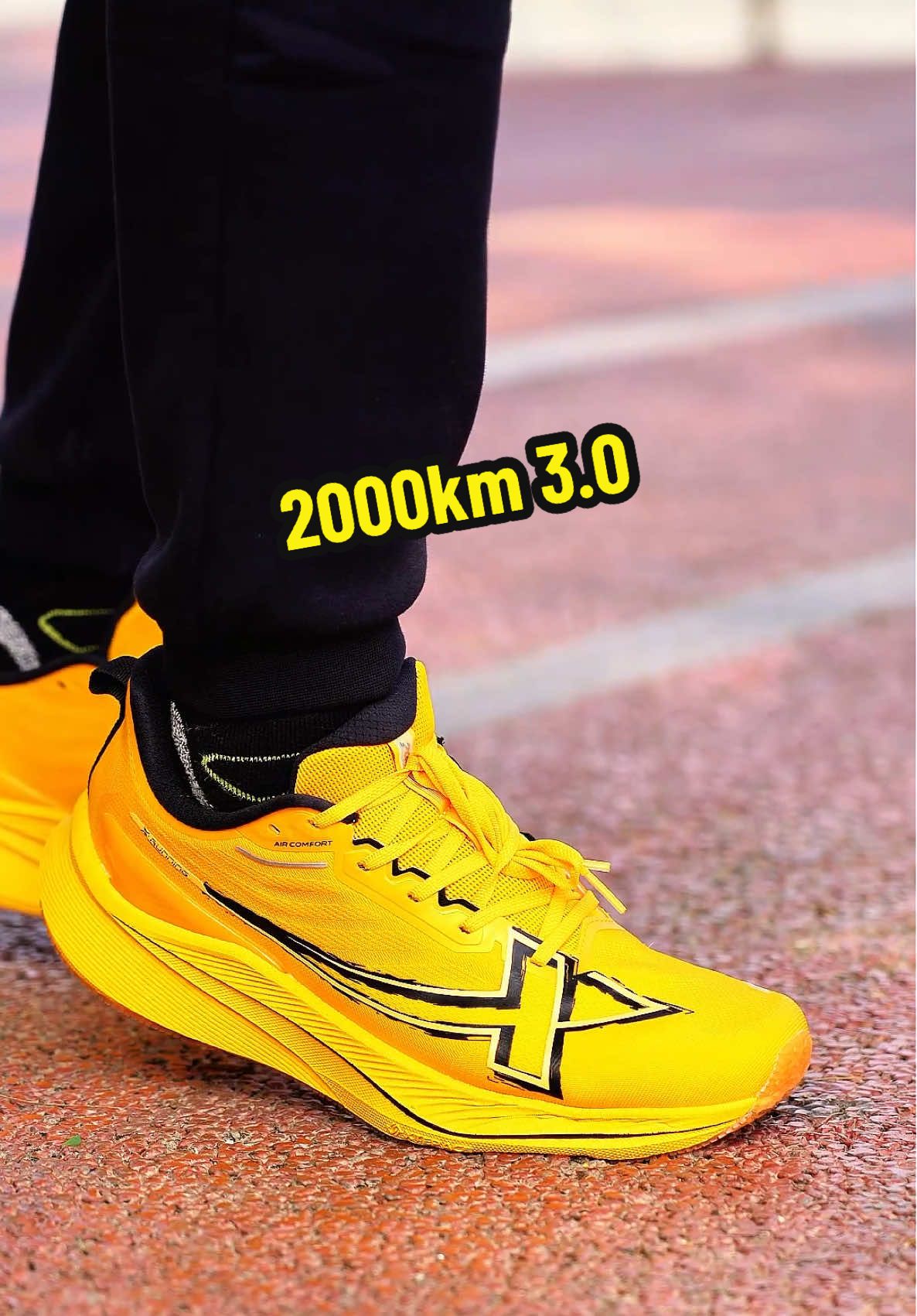 Ace-Xtep 2000km 3.0 Kurning Hitam dragon ball !!! Kasut nylon Yang sesuai training marathon. Beginner, intermediate dan advance runners semua sesuai. #Running #runningshoes #briskwalk #xteprunningshoe #foam #soft #walking #promo #budget #payday 