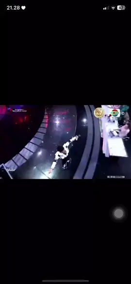 properti tersusah milik valen gak semua bisa nyanyi sambil naik hoverboard emang sih calon juara tuh kayak gini...semua tantangan diambil di gass...walaupun beresiko #fyp_viraL_valen_da7_indosiar 