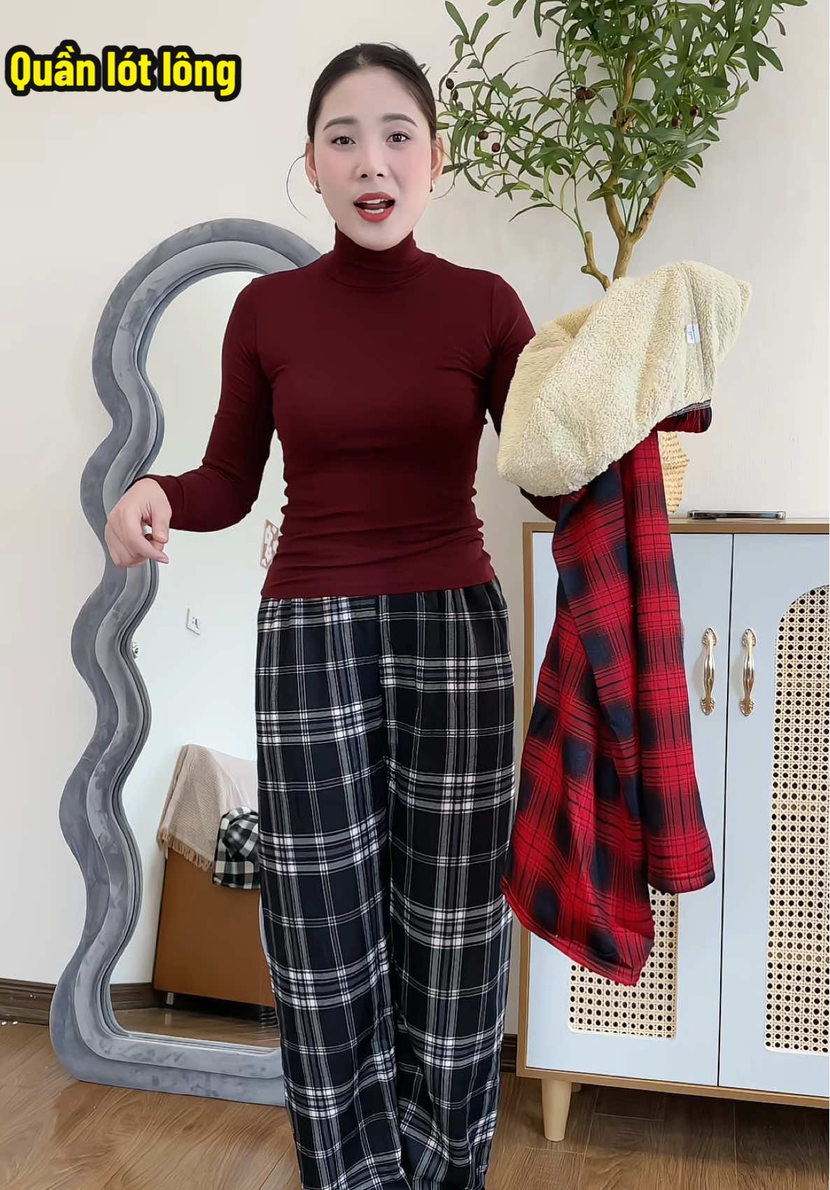 #ngocanhreview #quanlotlong #quannu #quankelotlong 