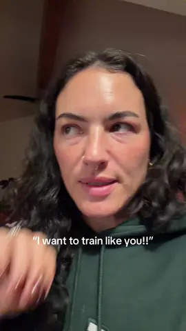 Program is in my b!0 #nutrition #fitnessinfluencer #strengthtraining 