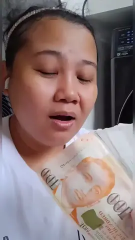 alhamdulillah puan jumariah telah berjaya dapar wang ajaib dari kiyai alhamdulillh #singapore #wang #ajaib #