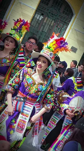 Entrada Universitaria Oruro-Bolivia 2025 #oruro_bolivia🇧🇴 #tinkusbolivia🇧🇴👍 #entradauniversitaria #carnavaldeoruro2026 