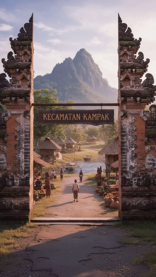 DesaSugihan DesaTimahan DesaBendoagung Desa Karangrejo DesaSenden DesaNgadimulyo #kampakvibes #kampaktrenggalek #trenggalek24jam #kampak24jam #trenggalek 