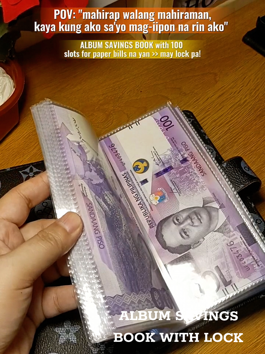 Album Savings Book with Lock >> “Shhh 🤫 my secret to actually saving money 👀 combo lock = no more temptations 💸 #savingsbook #iponchallenge #moneysavingsbooks #moneysavings #moneysavingschallenge 