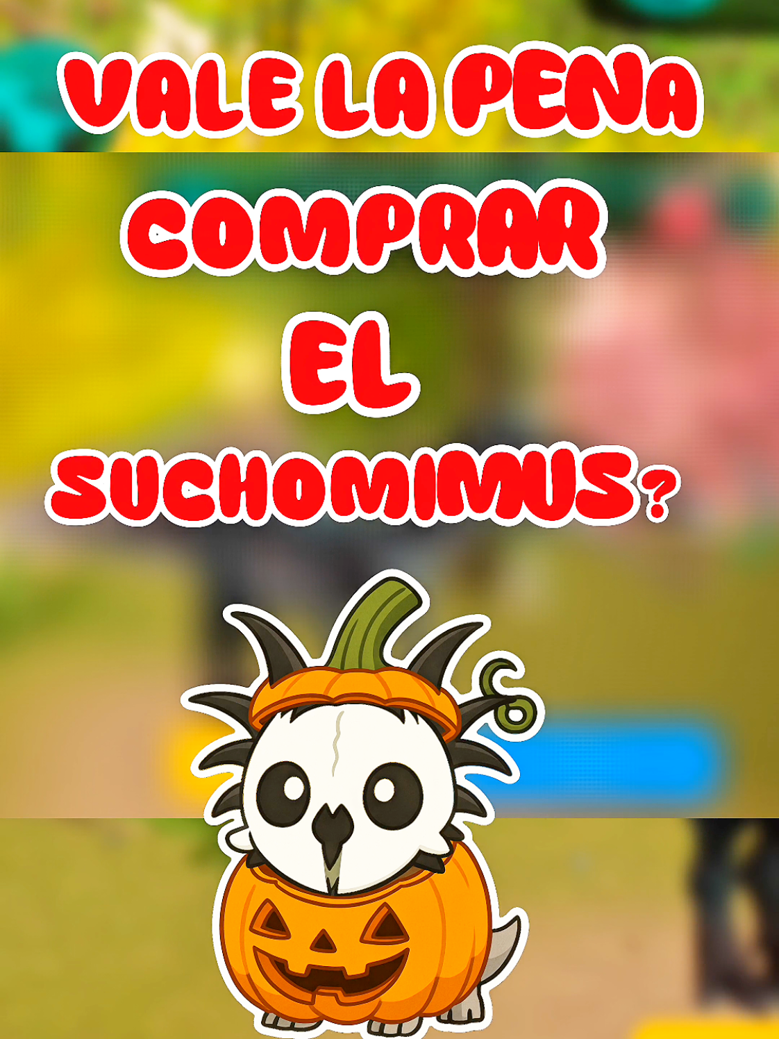 VALE LA PENA COMPRAR EL SUCHOMIMUS?  #thecursedisle #tci #dinosaur #suchomimus 