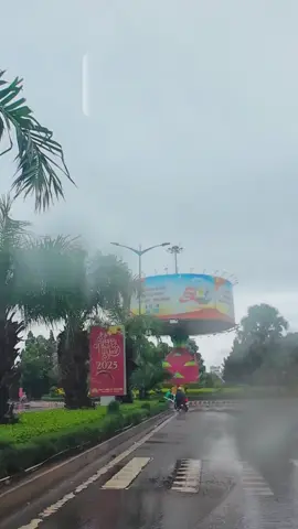 Mưa liên tục luôn tại Phan Thiết 30-10-2025 #xuhuongtiktok #phanthiet #fypシ゚viral 
