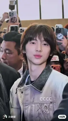 mba nya cantik ya Jju #juhoon #cortis #bighit #fyp #kpop 