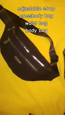 #waistbag #crossbodybag #beltbag #bag #fyppppppppppppppppppppppp 