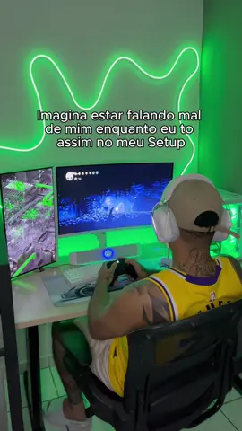 Eu só fico triste quando o FPS cai 😭 #setupgamer #gamertok #rgbsetup #foryou #tiktokgamer 
