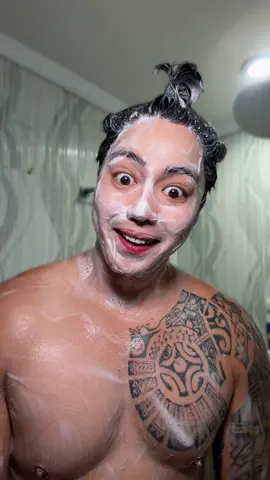 A day in my kuan…maajong buntag oy!