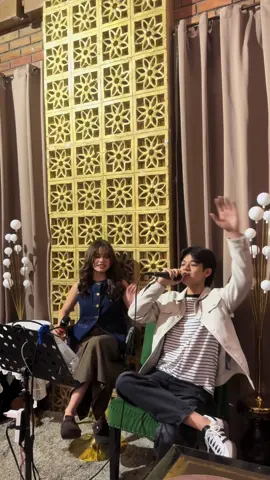 #AshCo #Kapuso #MAKABarkada #ashleysarmiento #marcomasa 