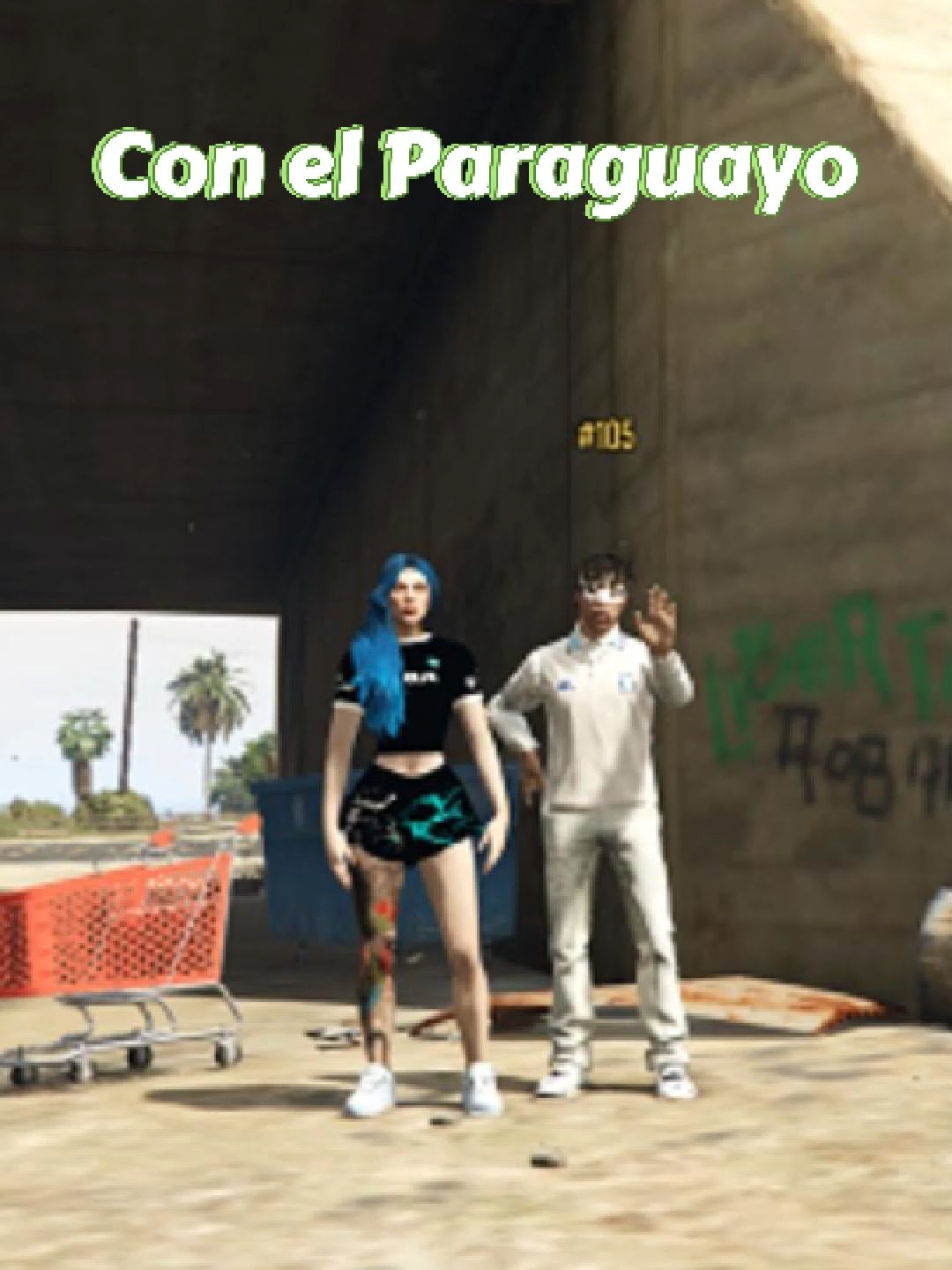 Con el paraguayo 🤯🎤. #gta5 #funny #orientalesrp #racing #guardiaimperial #fyppppppppppppppppppppppp #paratiiiiiiiiiiiiiiiiiiiiiiiiiiiiiii #viral #roleplay