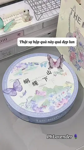 Cùng mình unbox món quà xinh đẹp này nha #viral #trending #fyb #xuhuong #foryoupage 